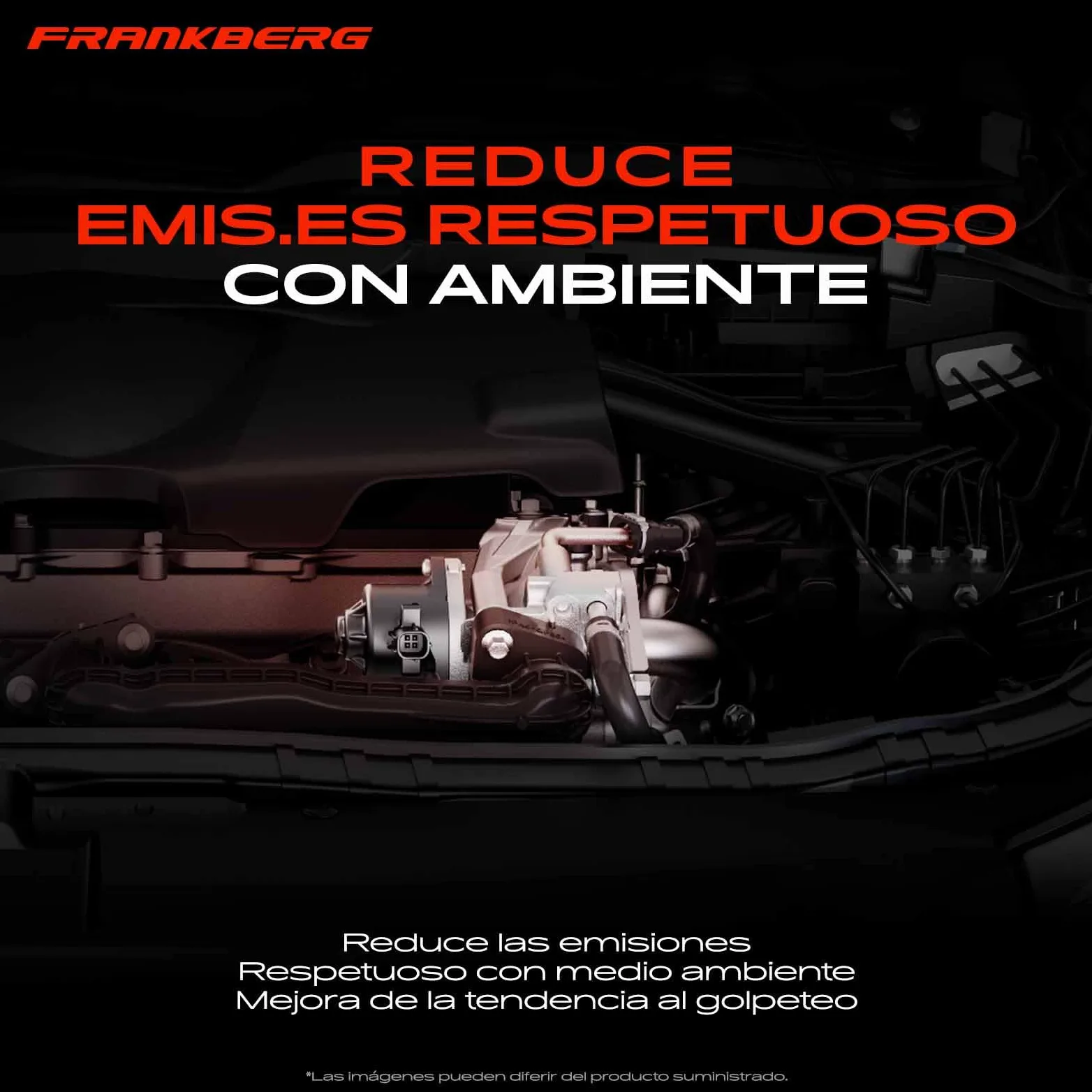 Frankberg Válvula EGR Compatible con C.a.d.d.y III MPV 2CB 2CJ 2KB 2KJ 1.9 TDI O.c.t.a.v.i.a II Combi 1Z5 1.9 TDI Altea 5P1 1.9 TDi O.c.t.a.v.i.a II 1Z3 1.9 TDI Toledo III 5P2 1.9 TDi 03G131501A