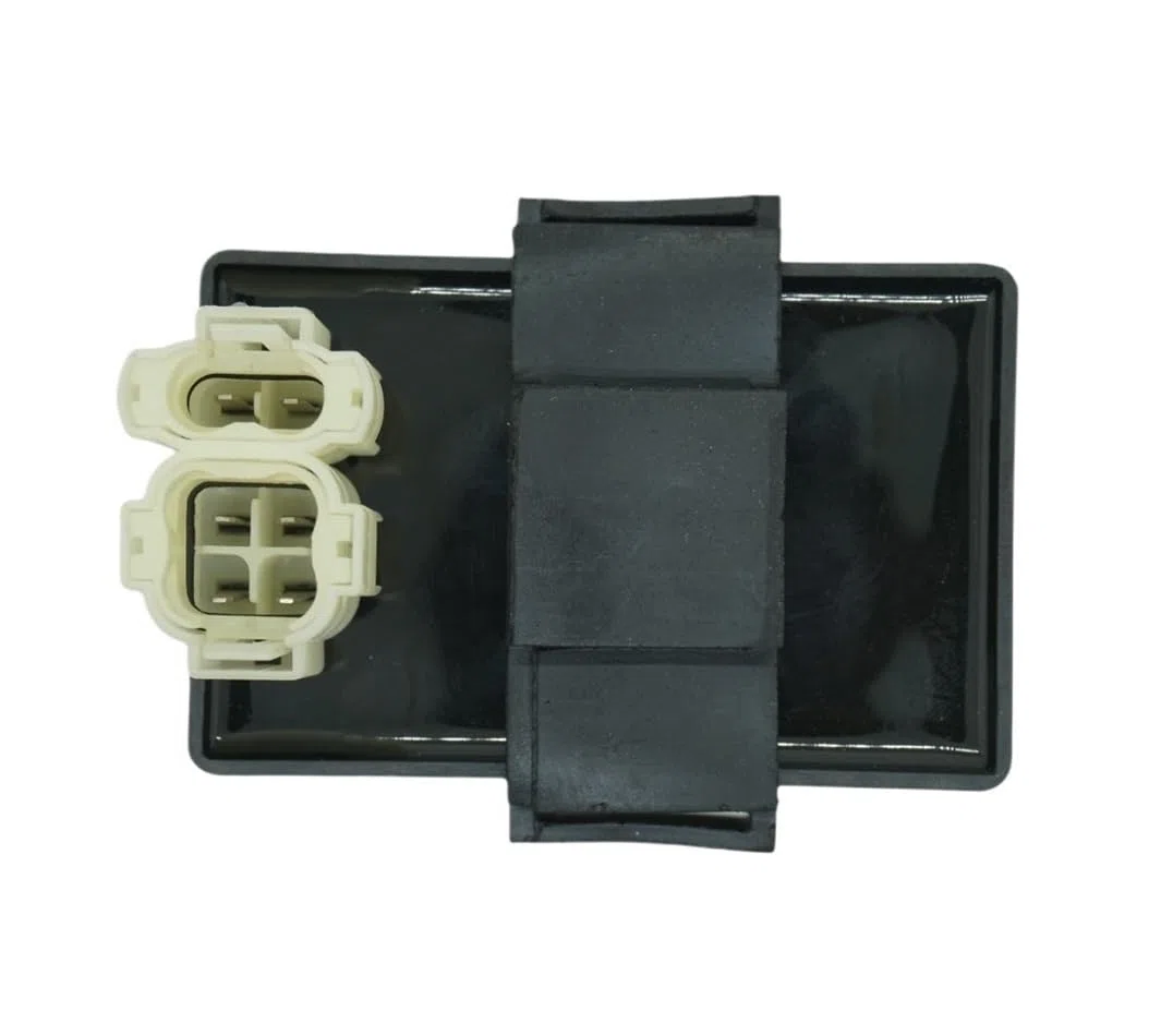 Bobina CDI Encendido motocicleta Piezas De Repuesto Para Encendedor, CDI Para Motocicleta Para Hy&osung GA125 GT125 UNIT Cruise Li 1994-1996 GF125 GA125F II, 6 Pines DC 32900HD63