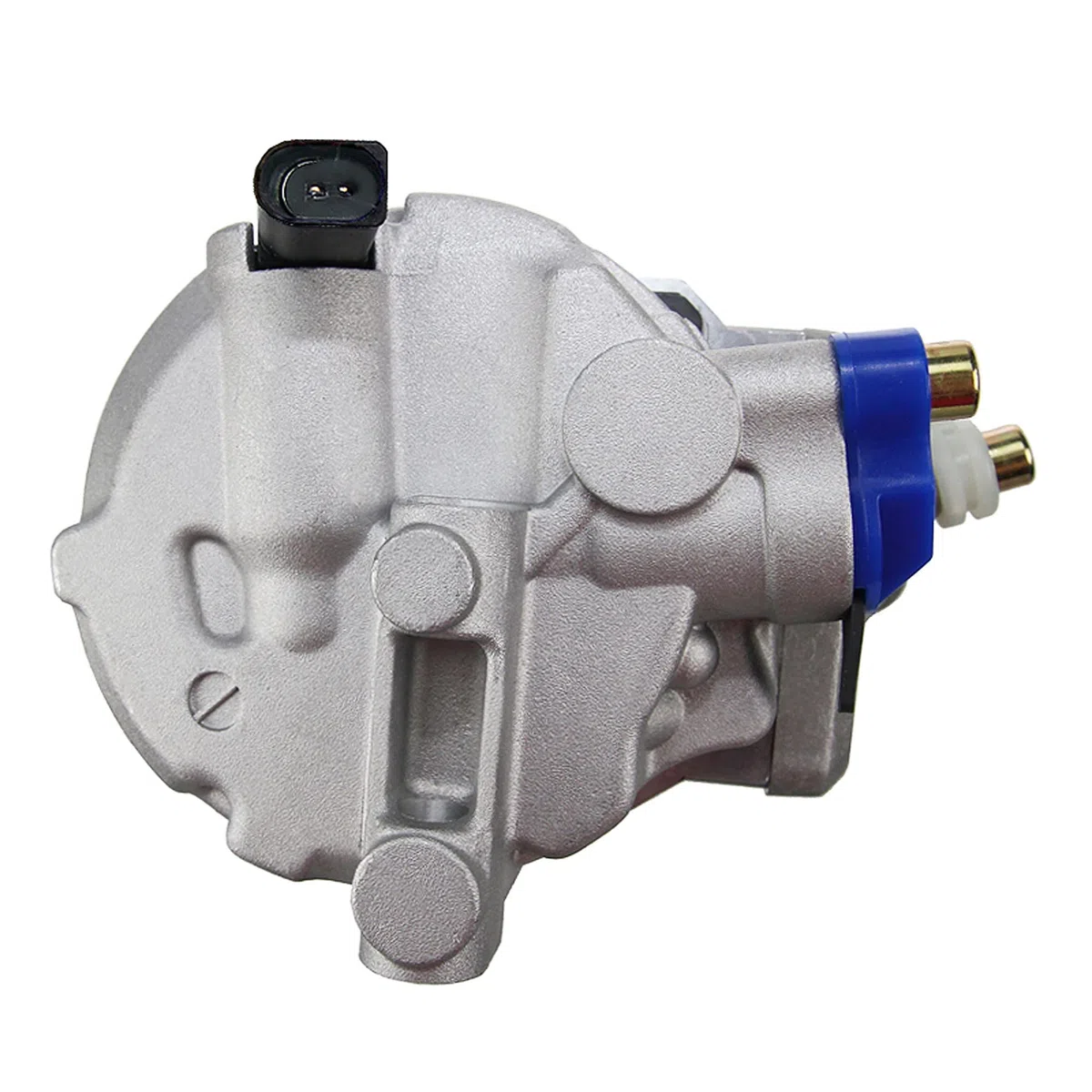 ATEC Germany 1x Compresor de aire acondicionado, 1x secador de aire acondicionado