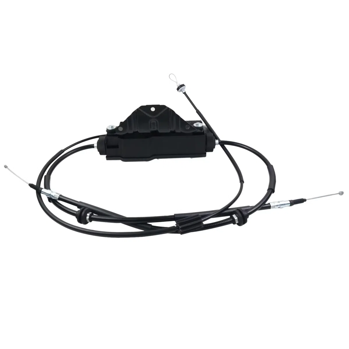 Motor Freno Estacionamiento Compatible Con Para X5 E70 2007-2013 Para X6 E71 E72 2008-2014 Kit De Actuador De Freno De Estacionamiento Eléctrico 34436788556 34436850289