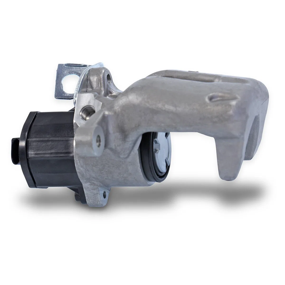 ATEC GERMANY 1x Pinza de freno trasera izquierda pinza flotante, compatible con VW PASSAT B6 (3C2), PASSAT B6 Variant (3C5)