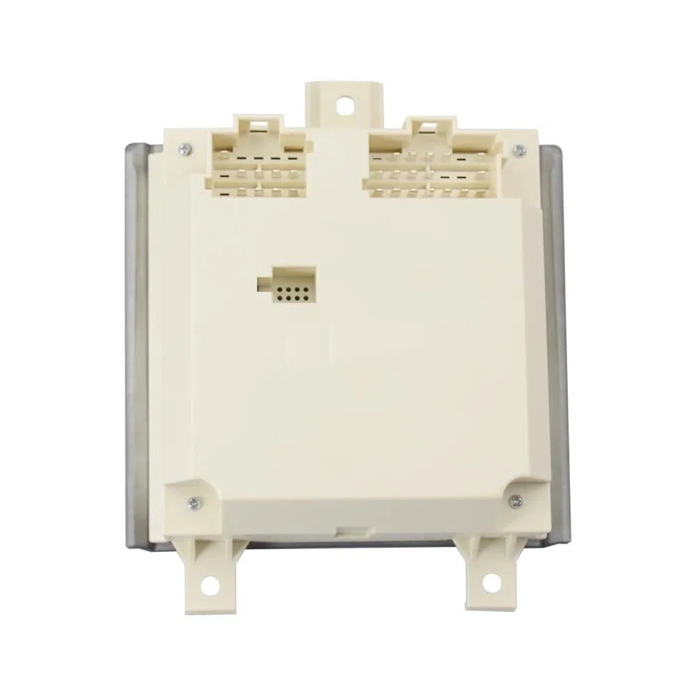 botonera clima 21318121 Compatible Con Volvo Para Camión FM FH Interruptor Panel Control Aire Acondicionado Con Sensor Temperatura Unidad Control Aire Acondicionado Y Calefacción