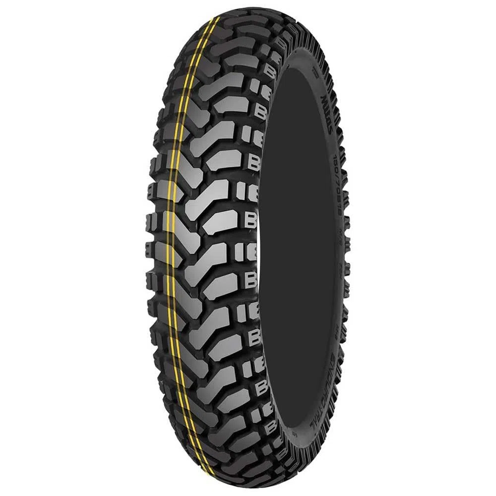 MITAS 150/70 B17 69H ENDURO TRAIL DAKAR TL M+S