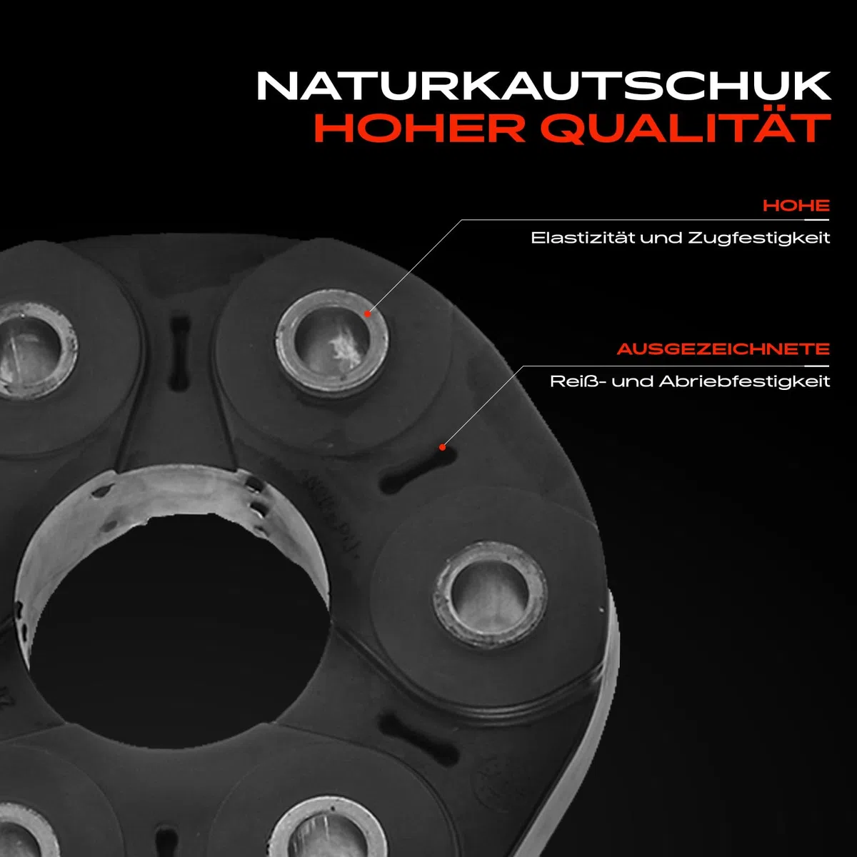 Frankberg 2x Junta Árbol de Transmisión Compatible con GLK-Klasse X204 Clase S V221 W221 Clase C W204 Clase C T-Model S204 Clase CLC CL203 Replace# 211 410 01 15