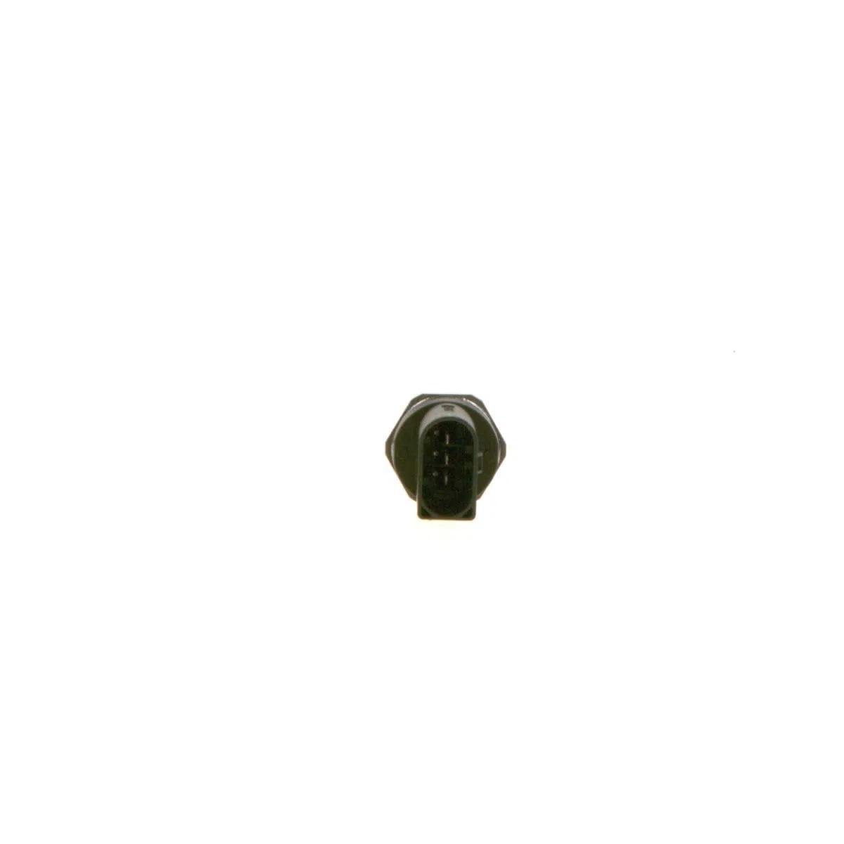 BOSCH 0 281 006 266 Sensor presión combustible lado alta presión