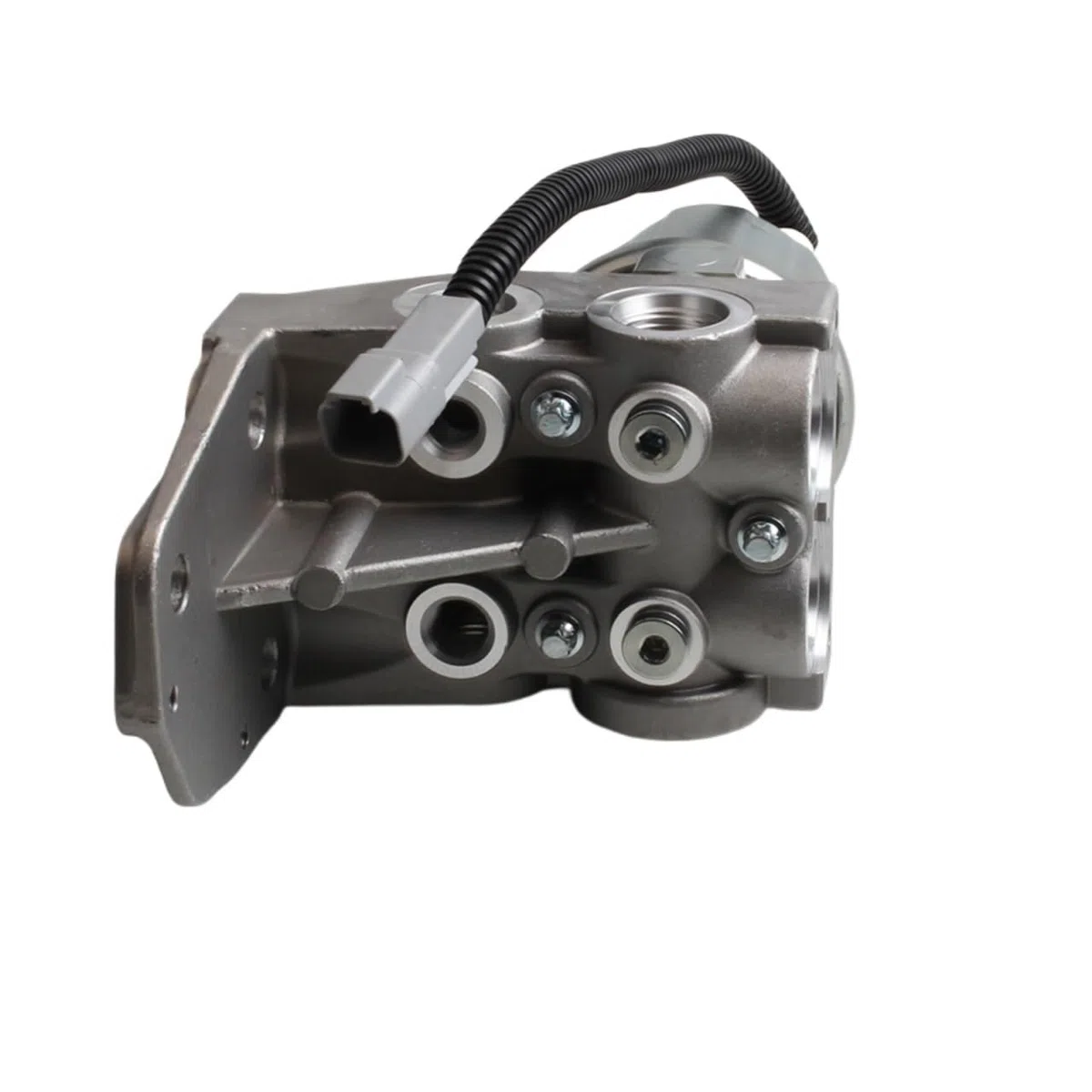 5362271 4935007 3990071 3939894 3949085 3949093Adecuado for Cummins Voltaje 12V, Presión 70KPA, Flujo 250L/H(12V)