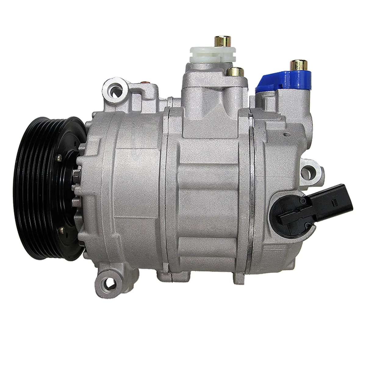 ATEC Germany 1x Compresor de aire acondicionado, 1x secador de aire acondicionado