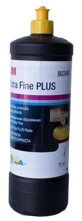 3M Pulido de pintura