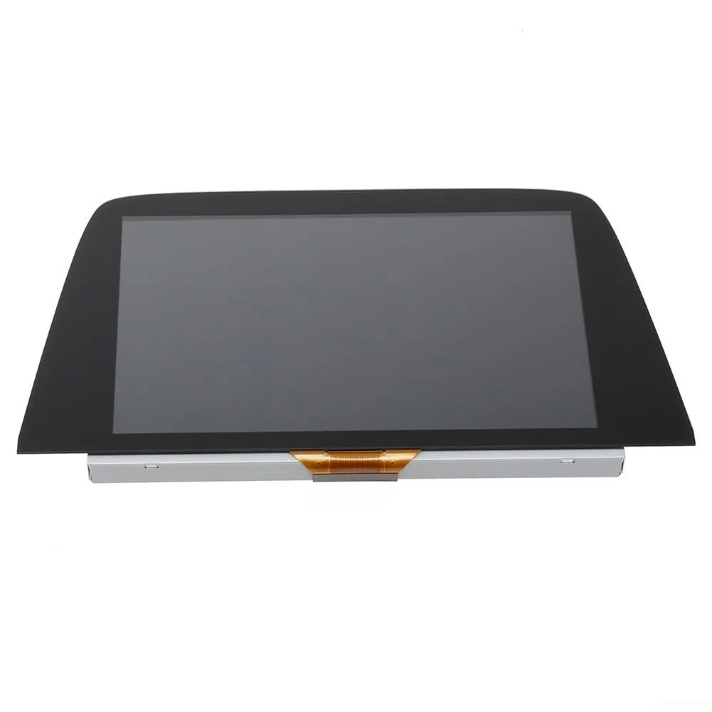Reemplazo de pantalla LCD de 8 pulgadas para Opel Astra K 2016-2018 LQ080Y5DZ10 con disipador de calor mejorado y función de carga, y juego