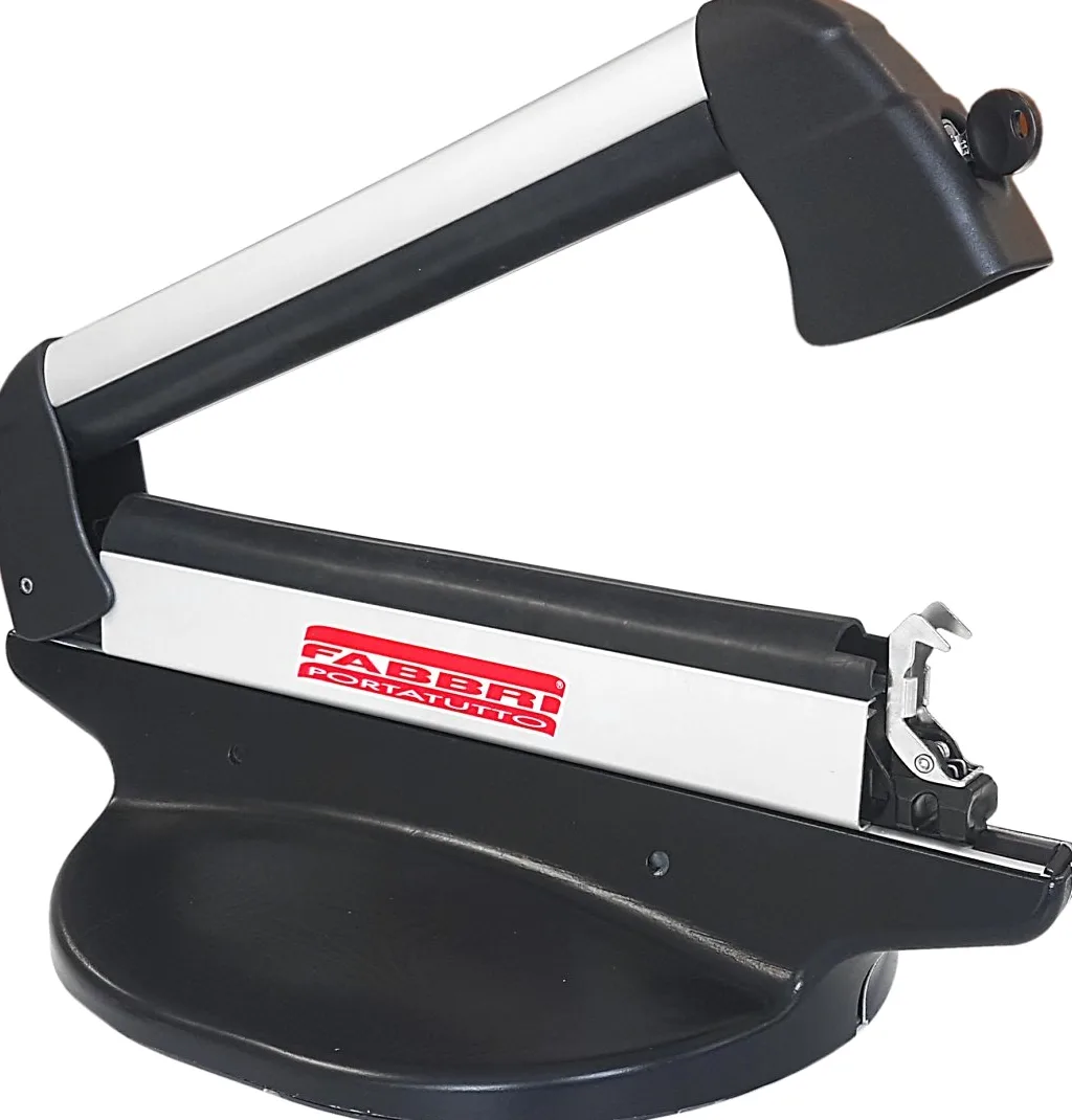 FABBRI 6940004 Portaesquís techo