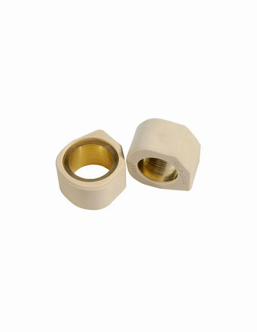 Turbo Kit - Rodillos Especiales 25X19 17 Gr