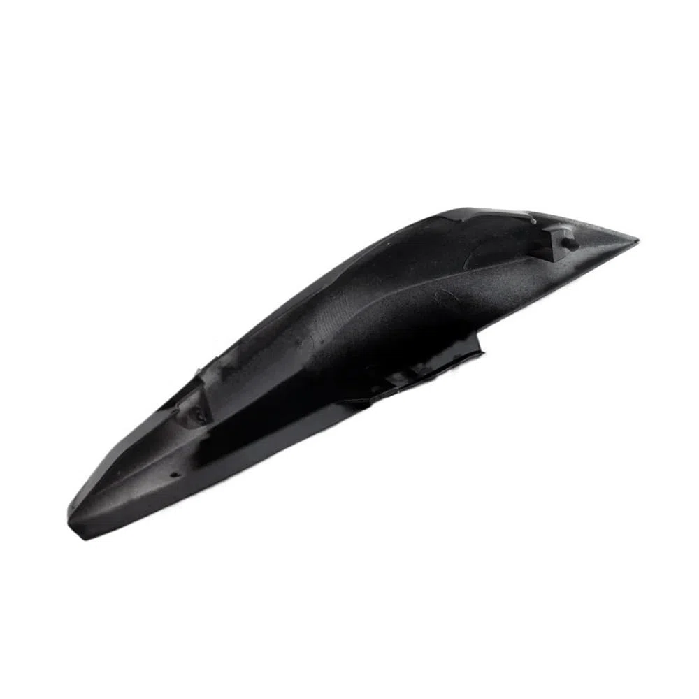 cubierta carenado lateral Carenado Lateral Izquierdo Y Derecho Para Motocicleta, Cubierta De Asiento Trasero Superior Para FZ6 FZ6-N FZ-6N FZ 6N 2004 2007 2008 2009 FZ6N