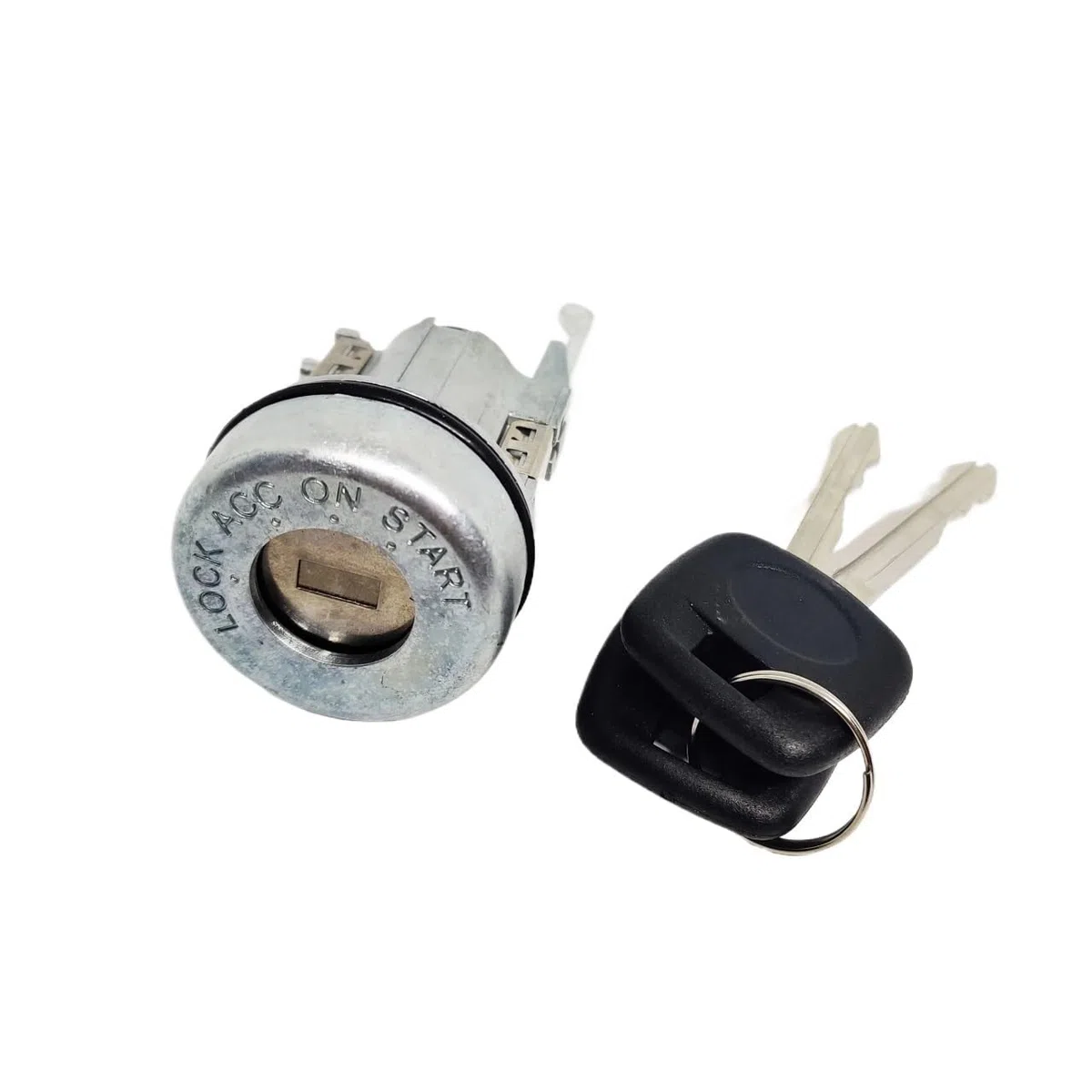 Cilindro de Cerradura de Encendido Apto for Toyota Interruptor de Bloqueo de ignición OEM 69057-60371 69057-60071 69057-90K03 69057-60061 69057 60371