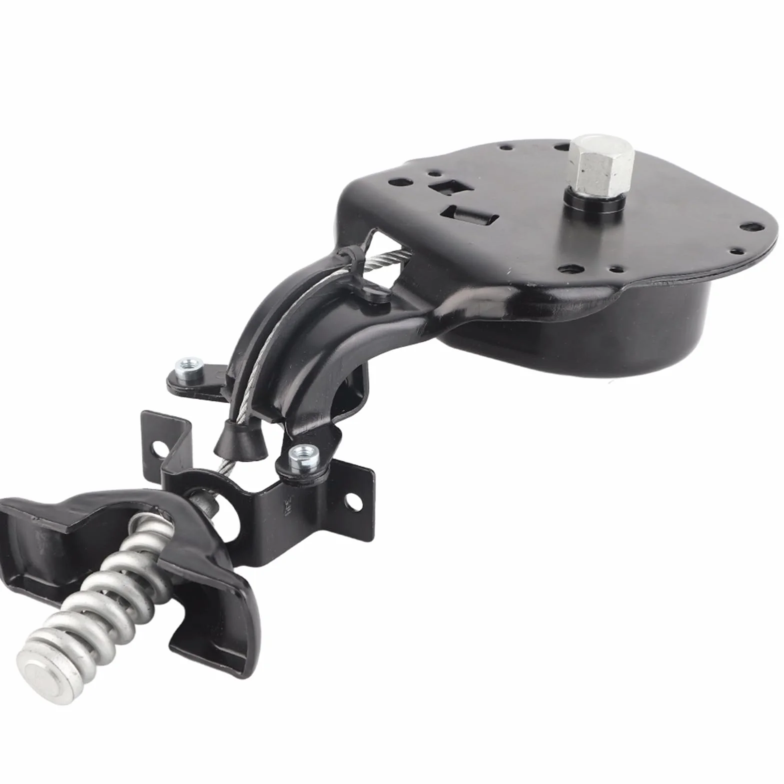 Cabrestante para rueda de repuesto, cabrestante para rueda de repuesto, fácil de instalar para Range Rover Sport