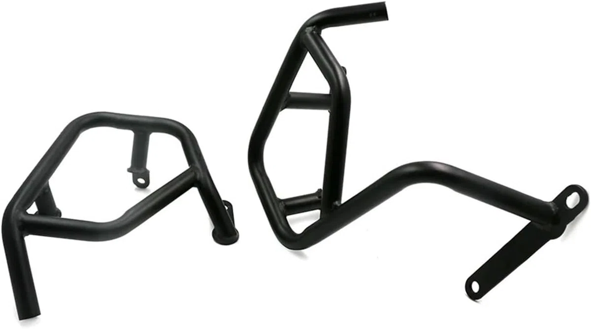 Barras de protección para motocicleta para BMW S1000XR S1000 XR S 1000 2015 2016 2017 2018 2019 para carretera y motor Barras protectoras para motocicletas