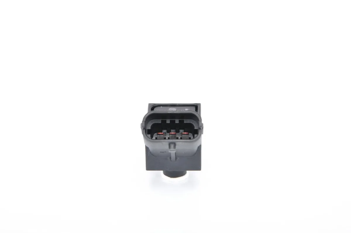 Bosch 0 281 002 510 Sensor, saugrohr Impresión