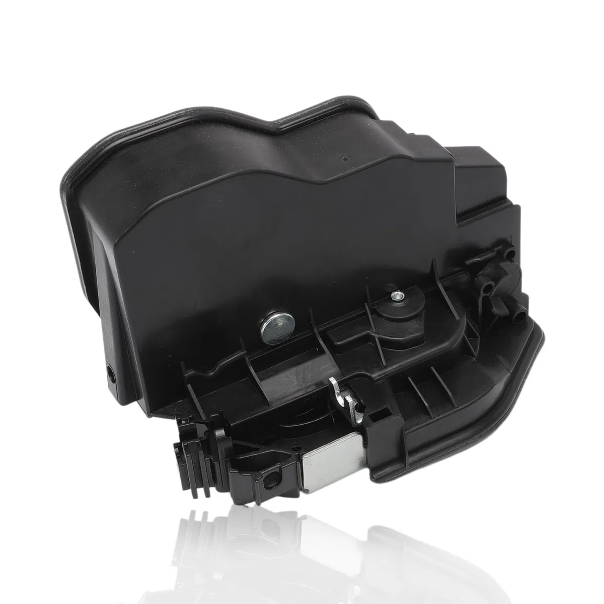 Aktor 51227202147 - Cerradura de puerta (trasera izquierda) para Serie 3 E90 E91 E92 E93 F30 Serie 5 E60 E61 F10 1er E81 E82 E87