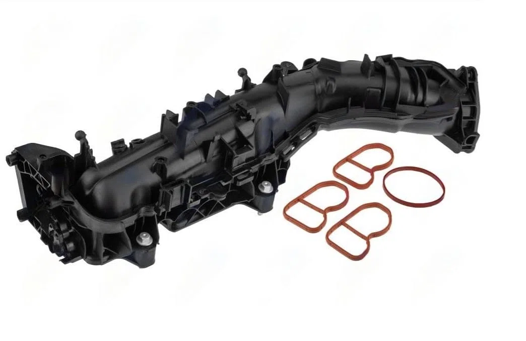 Colector De Admision D F55 F56 B37 11618513855 8593972 11618593972 11618596905 8596905 Modulo Colector de Admision para X1 F48 16D 2014, X2 F39 16D 2018