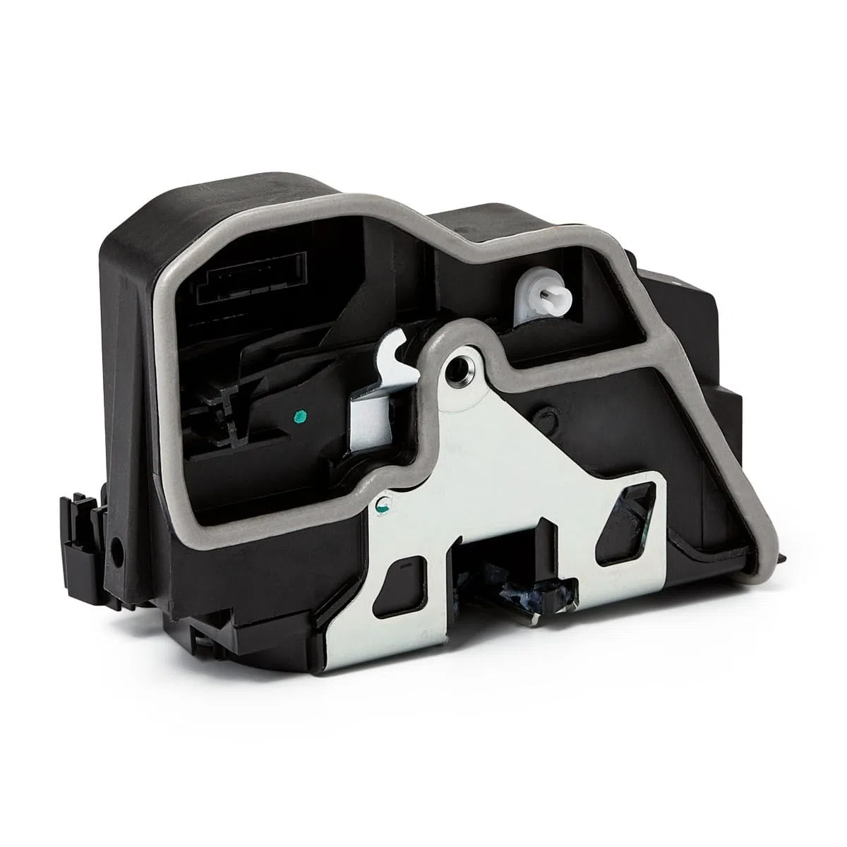 RIDEX 1361D0167 Cerradura de puerta Delante, Derecha Compatible con BMW 5 Touring F11