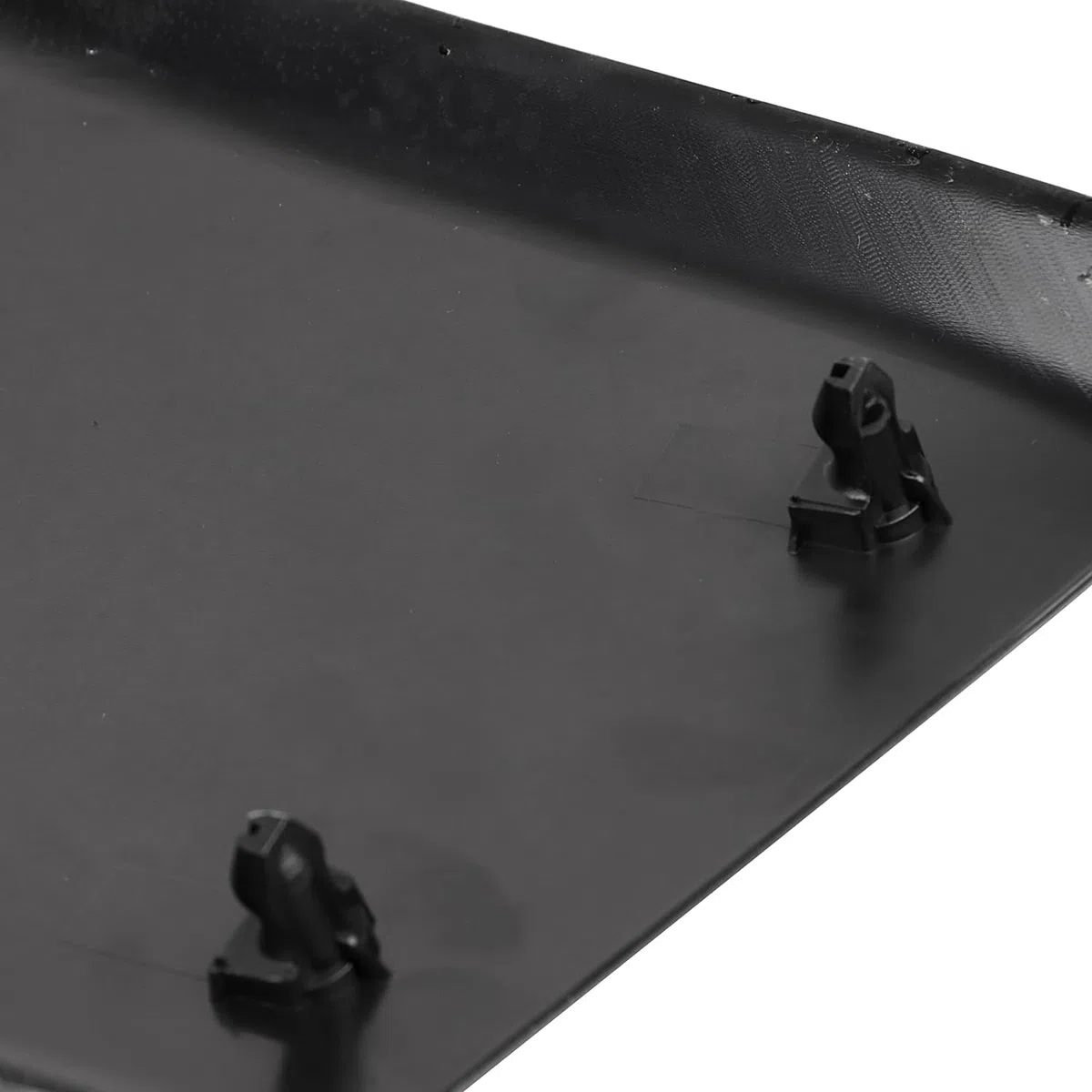 Cubierta del panel de corte lateral Negro brillante Para H-onda GL1500 Goldwing GL1500SE GL1500A 1988-2000