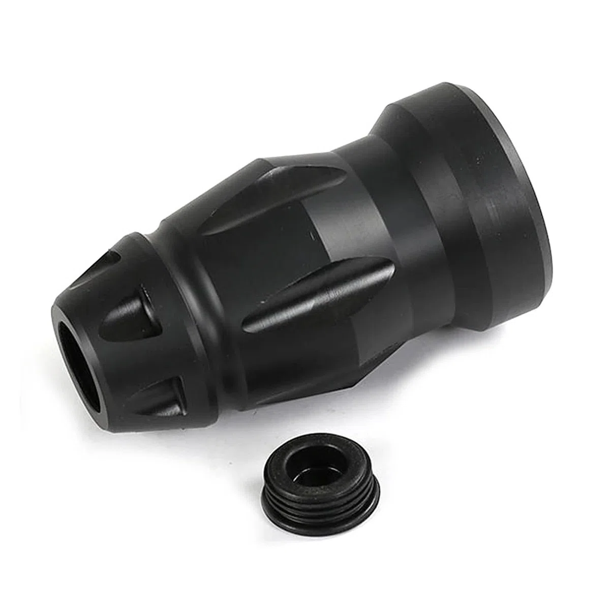 Defensa Protector Motor Pegamento Protector Para Parachoques Motocicleta Barra Protección Anticaídas Para ZONTES ZT G1-125 U1-125 Z2-125 U1-155 U1-150 KD150-G1-U1 Motocicleta Parachoques(Style C)