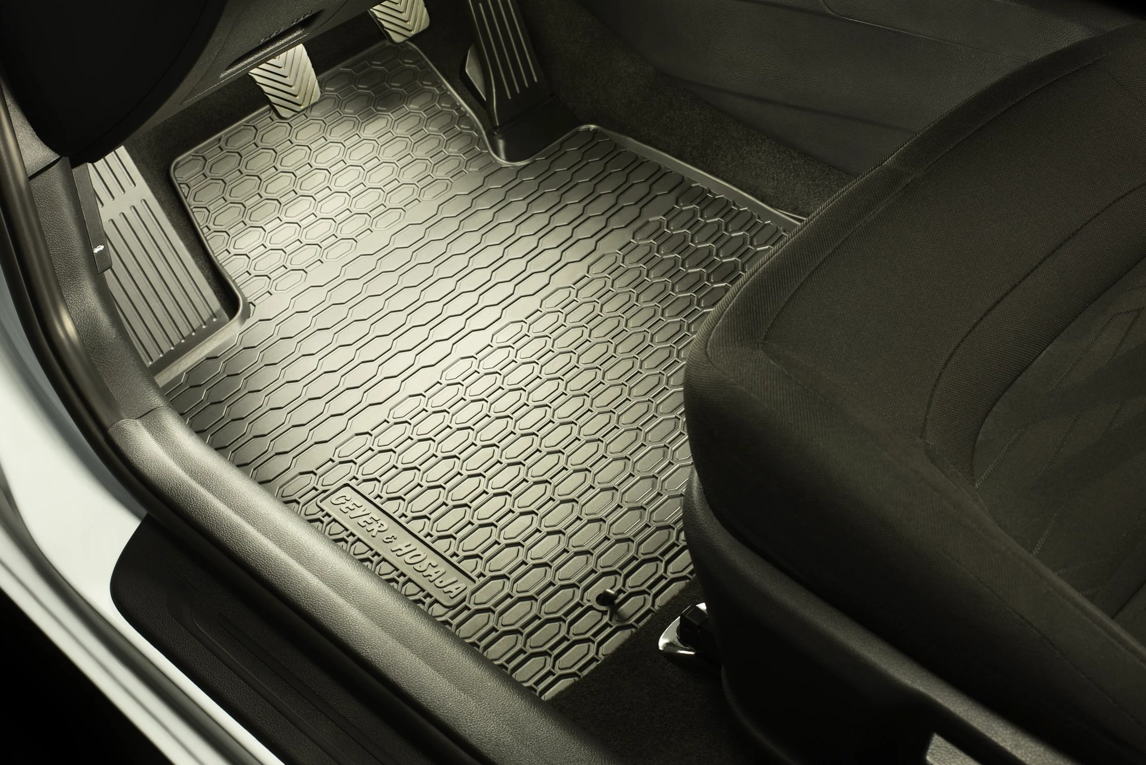 Alfombrillas de Goma para Opel Insignia/Insignia ST 2008-6/2017
