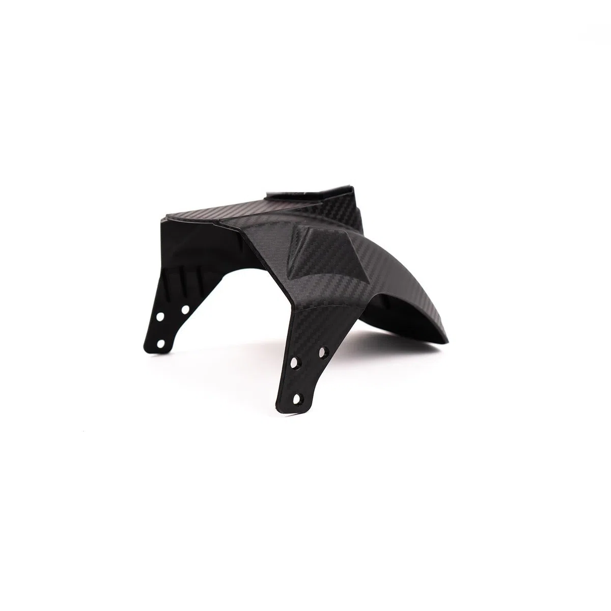 smartGyro Repuesto Original - Guardabarros Trasero para los Patines Crossover Dual Max