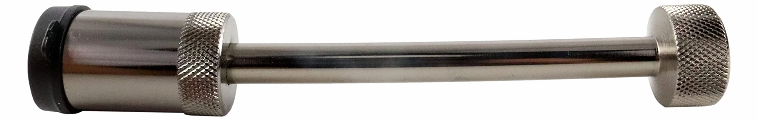 Knott - Cerradura de enchufe original KS 35/25/30 con antirrobo SafetyBall para embrague de seguridad 210174.001 210174001 también para WS 3000 a partir de 2003 e iSC Alko