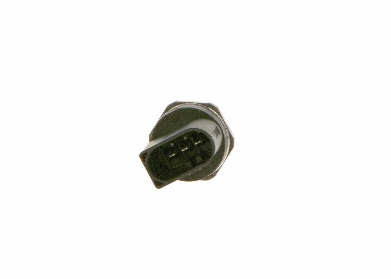 BOSCH Sensor, Kraftstoffdruck 0281002842