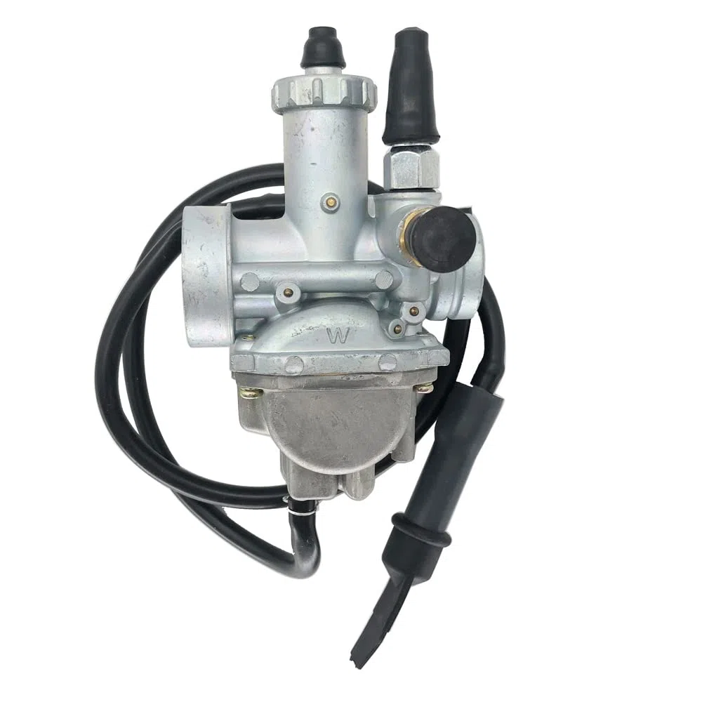 Carburador for Suzuki Quadrunner LT160 LTF160 2x4 13200-02C03 13200-03400 ATV Quad 1989-2004