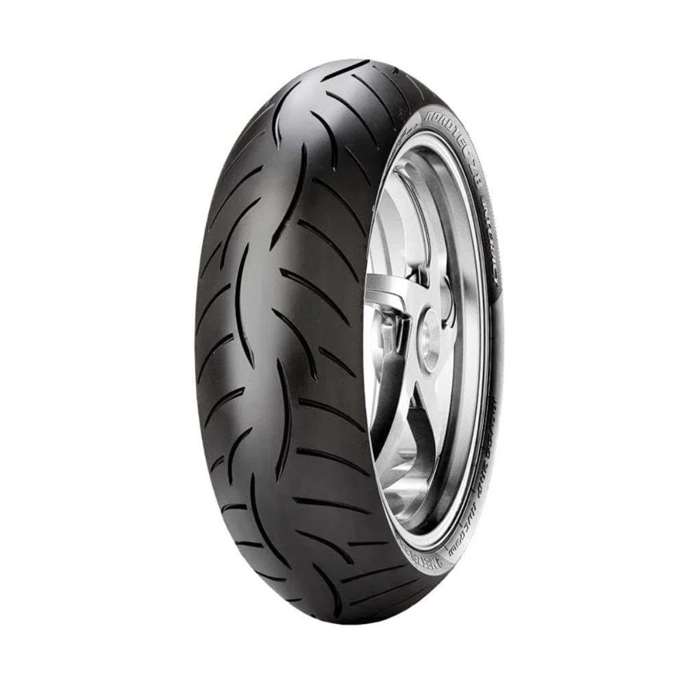 METZELER 180/55 ZR17 73W ROADTEC Z8 INTERACT TL (M)