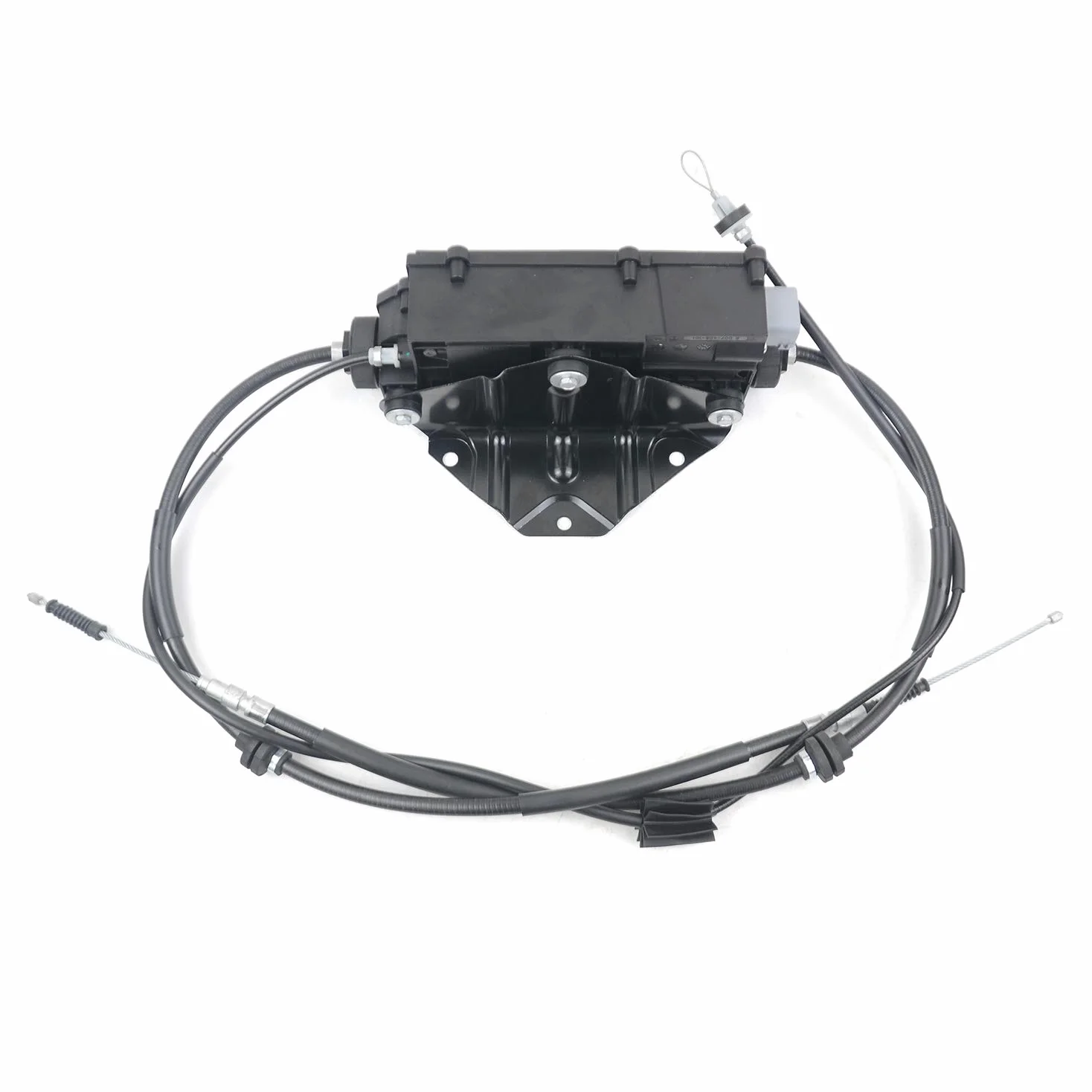 Actuador de freno de estacionamiento de repuesto con unidad de control compatible con X5 X6 E70 E71 34436850289