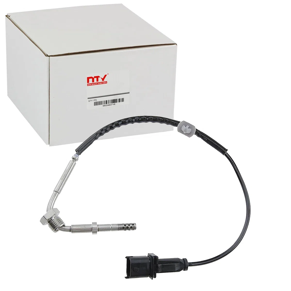 NTY Sensor, Abgastemperatur EGT-PL-053