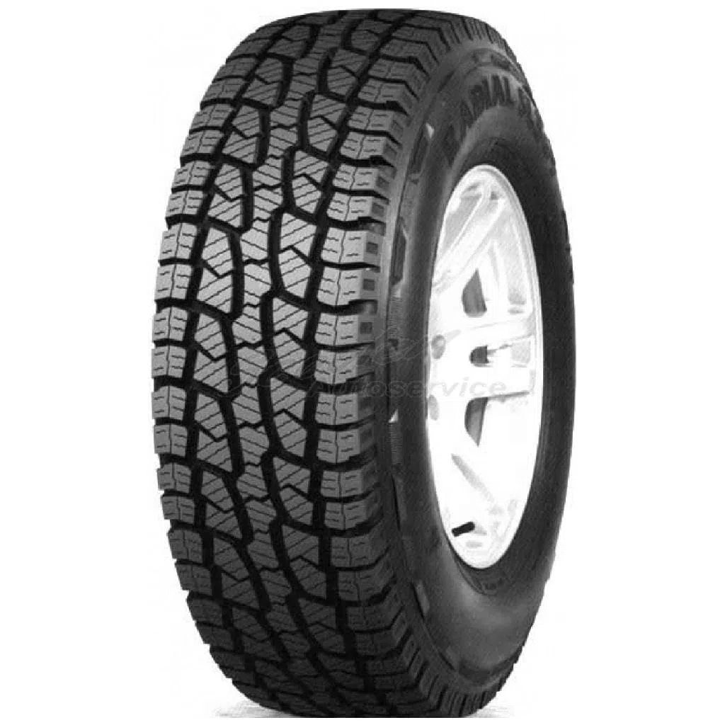 GOODRIDE RADIAL SL369 A/T 265 70 R15 112T