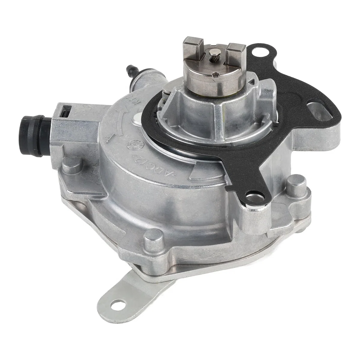 Bomba de vacío compatible con B-Max C-Max II Fiesta Mk6 Mk7 Focus Mk3 1.0 Ecosport 2012-2020 Grand C-Max Mondeo Reemplazo para CM5G2A451GB CM5G2A451GA 1867424 1765939 Bomba de vacío Sistema