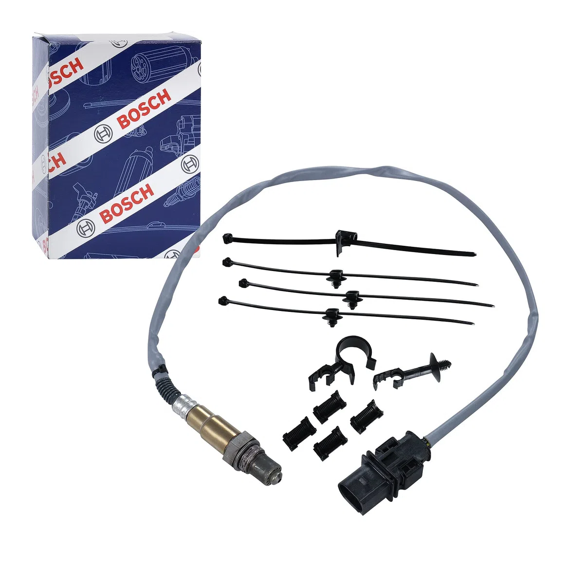 BOSCH Lambdasonde 0281004148