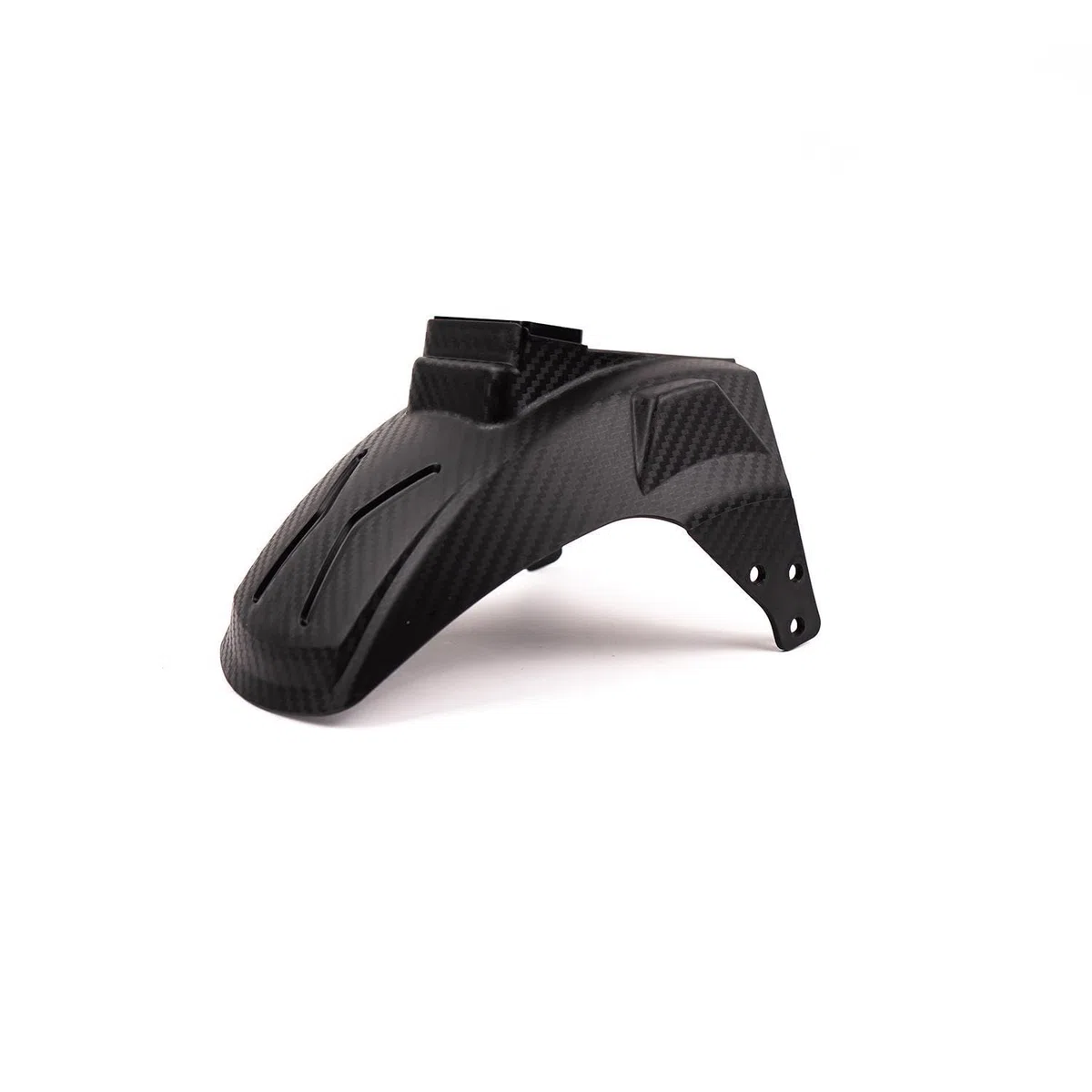 smartGyro Repuesto Original - Guardabarros Trasero para los Patines Crossover Dual Max