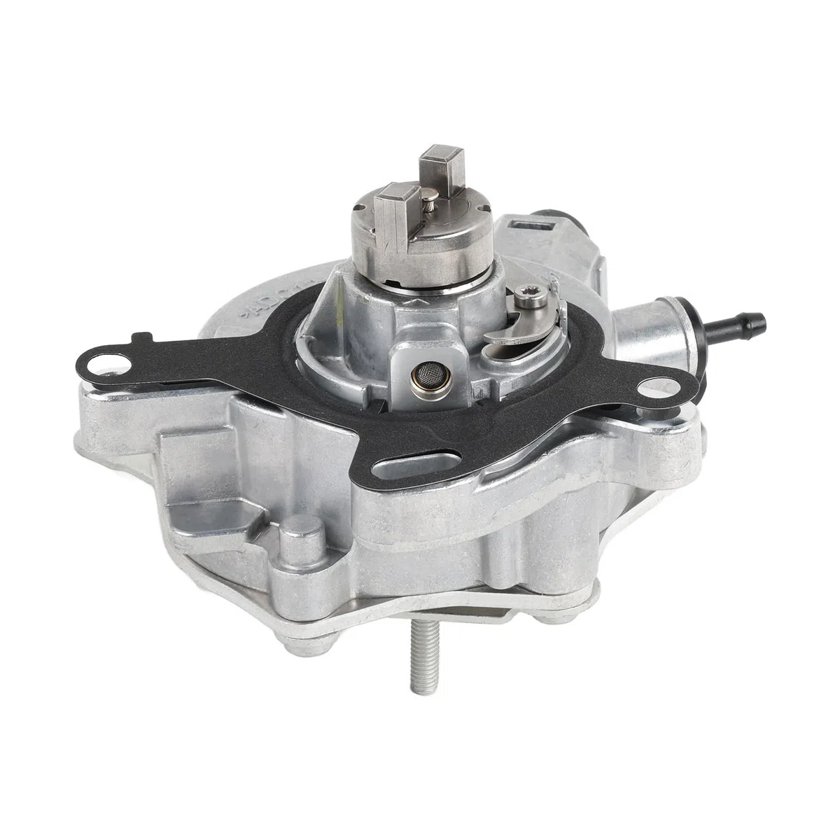 Bomba de vacío compatible con B-Max C-Max II Fiesta Mk6 Mk7 Focus Mk3 1.0 Ecosport 2012-2020 Grand C-Max Mondeo Reemplazo para CM5G2A451GB CM5G2A451GA 1867424 1765939 Bomba de vacío Sistema
