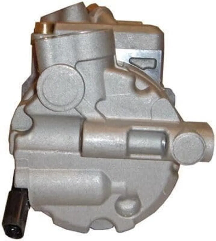 MAHLE Kompressor, Klimaanlage ACP40000S