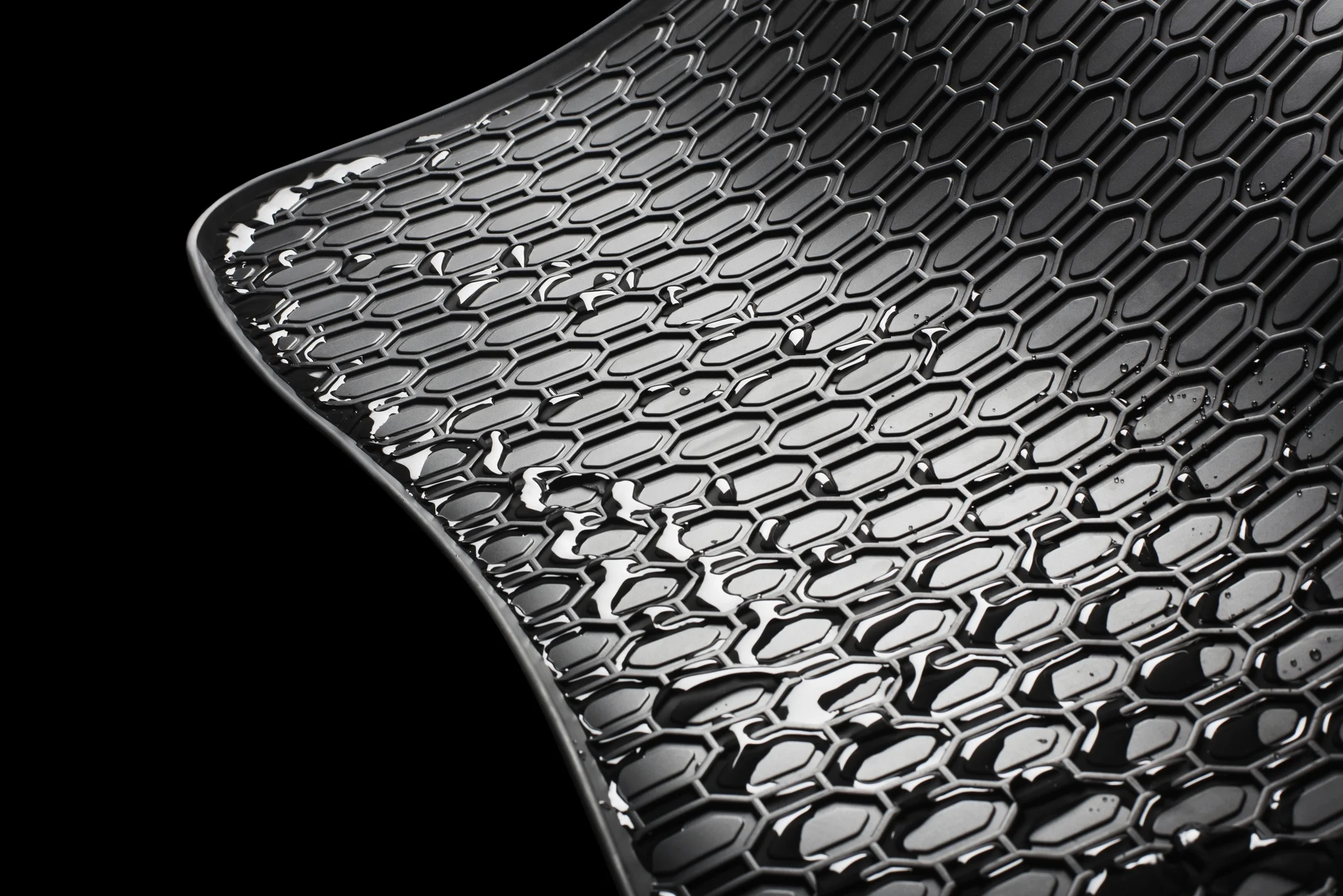 Alfombrillas de Goma para Opel Insignia/Insignia ST 2008-6/2017