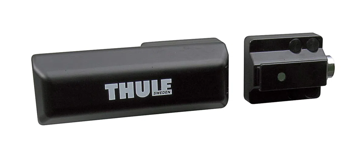 Thule Candado para furgoneta - 1 unidad