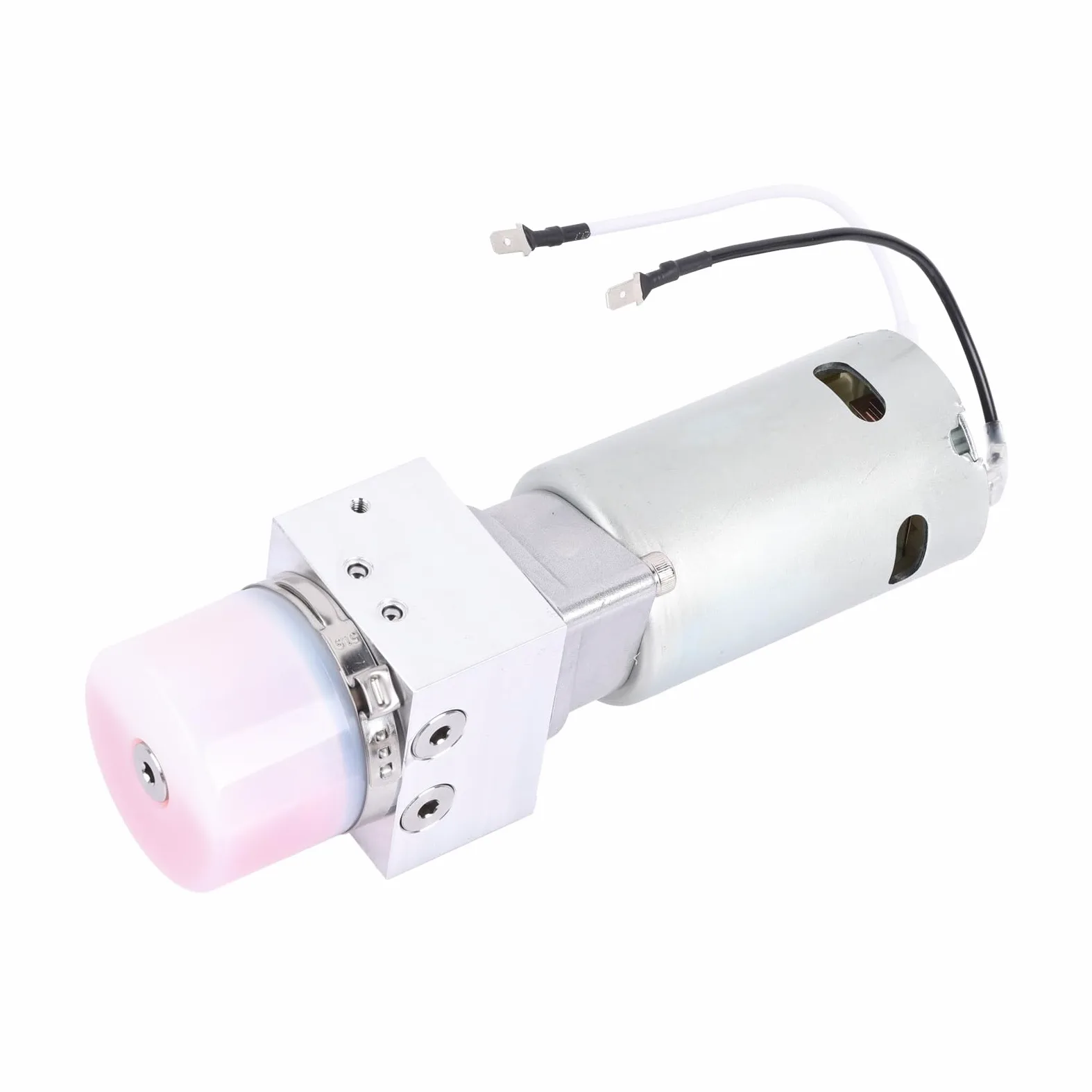 Motor de bomba hidráulica de techo para capota apto para bomba hidráulica Z4 E85, unidad hidráulica de techo plegable para capota, número de pieza 54347193448 54347119633
