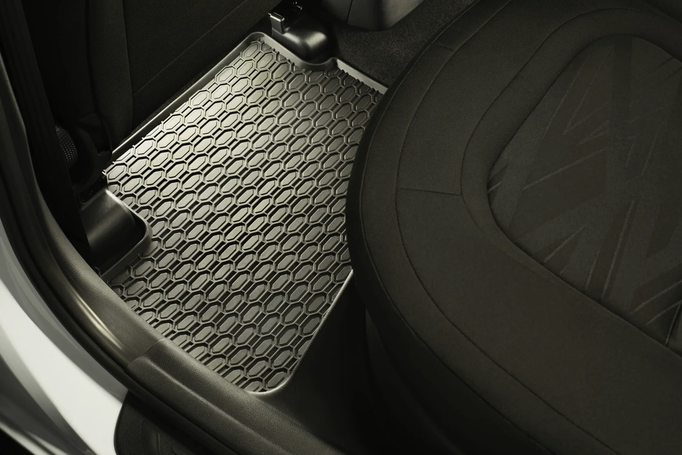Alfombrillas de Goma para Opel Insignia/Insignia ST 2008-6/2017