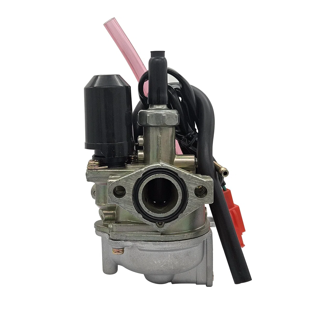19 mm carburador para Honda Dio 50 AF34/35 ZX34/35 SP Sym Kymco 2 tiempos de patinete 50 Cc Carb