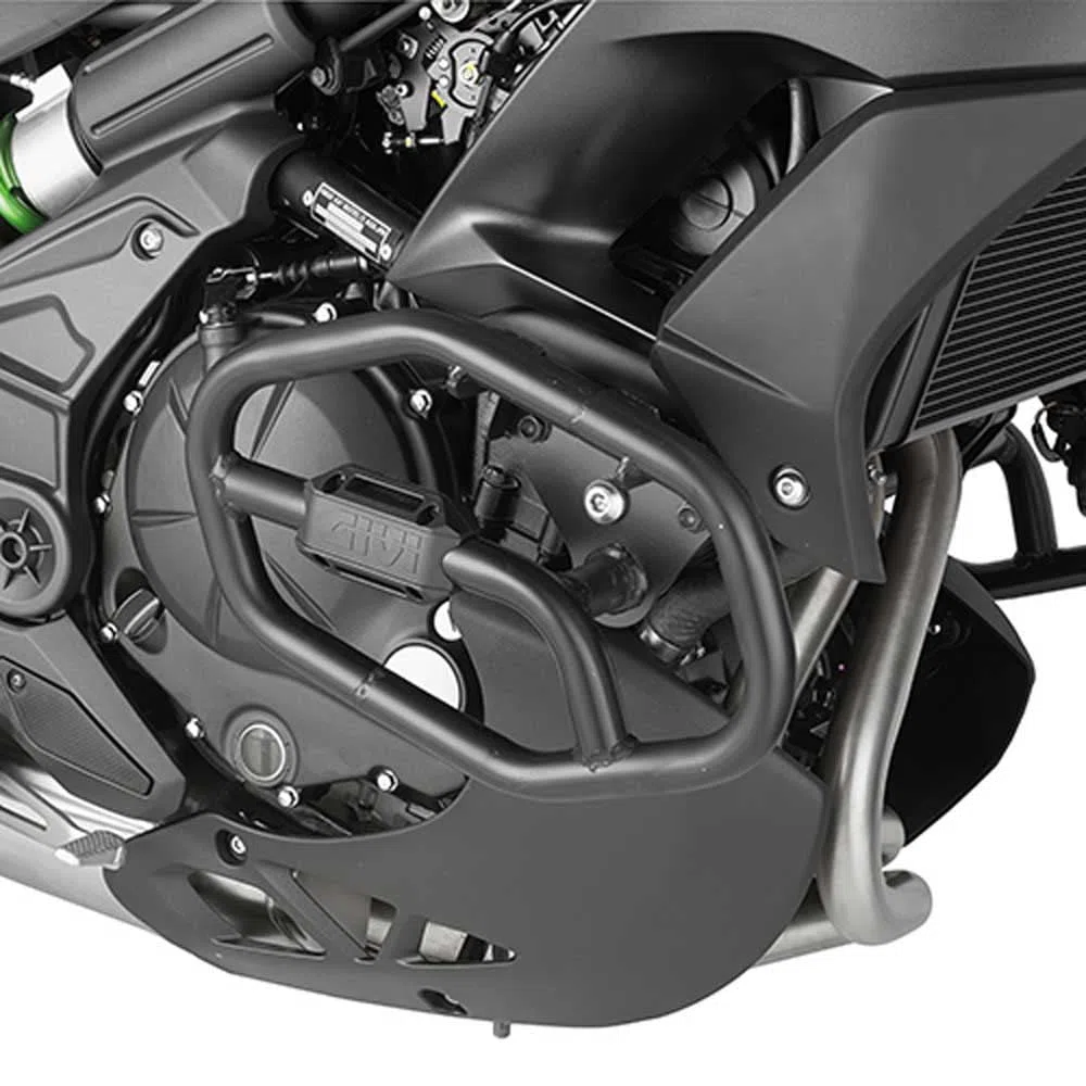 Givi TN4114 - Pasamontañas, color negro