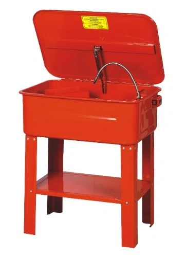 Hilka 84990020 - Free Stand Piezas Lavadora