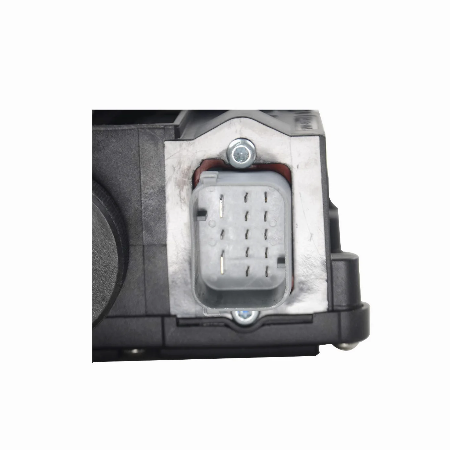 Actuador de freno de estacionamiento de repuesto con unidad de control compatible con X5 X6 E70 E71 34436850289